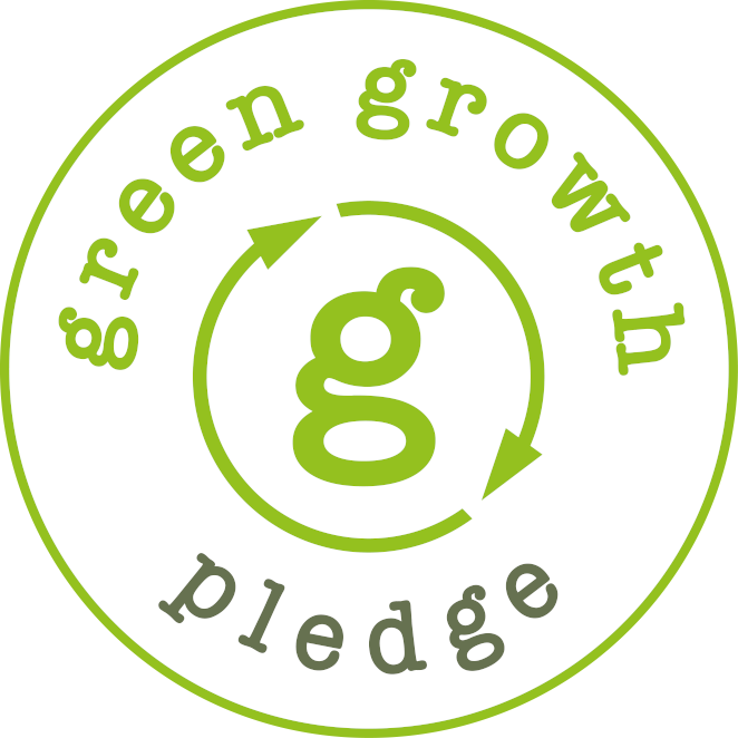 Green Growth Pledge